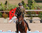 CRISTOFOLETTI AMICO MIO CampITA2013- S5 9364 : AMICO MIO, CRISTOFOLETTI ROBERTO, Campionati Italiani 2013, Cattolica, Horse Riviera Resort, foto di Stefano Secchi ©